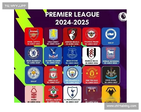 2025英超赛季预测模型分析及未来发展趋势展望 2025英超赛季预测模型分析及未来发展趋势展望